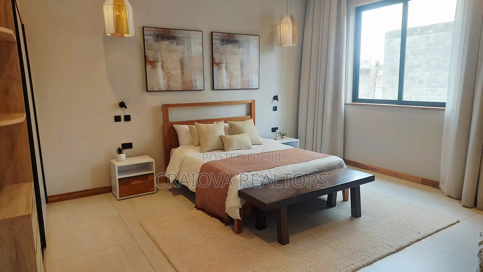 4bdrm Apartment in Loresho for sale