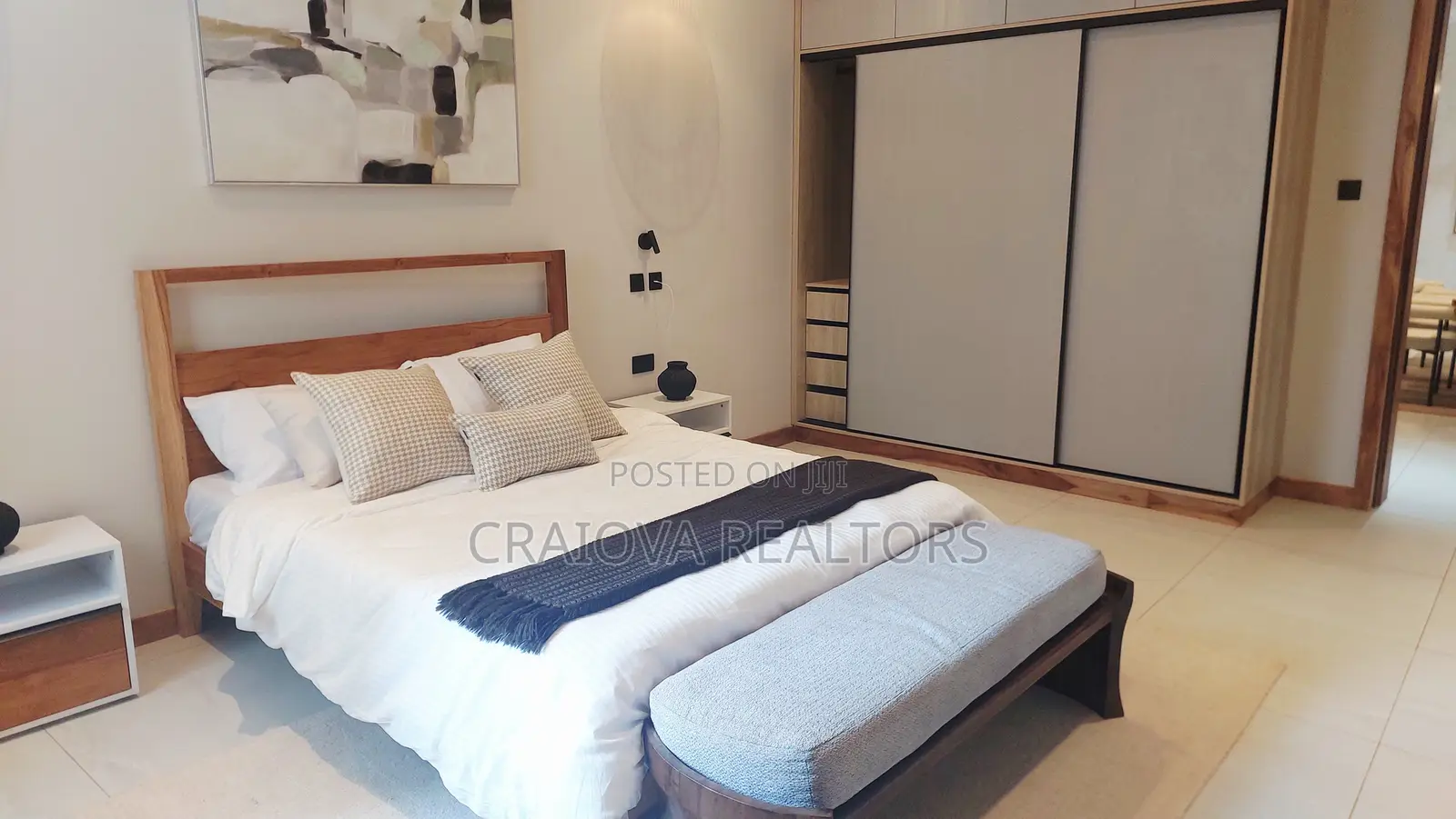 4bdrm Apartment in Loresho for sale