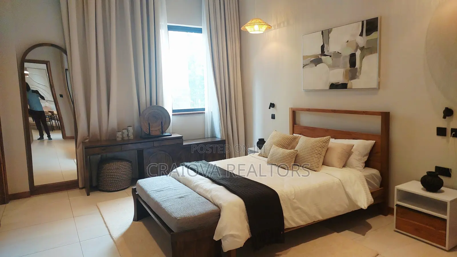 4bdrm Apartment in Loresho for sale