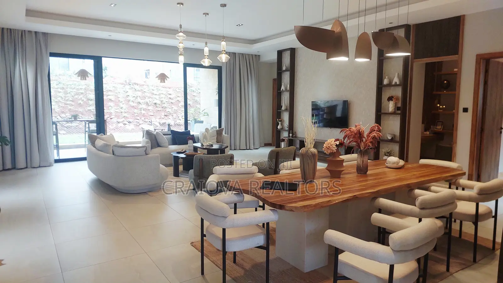 4bdrm Apartment in Loresho for sale
