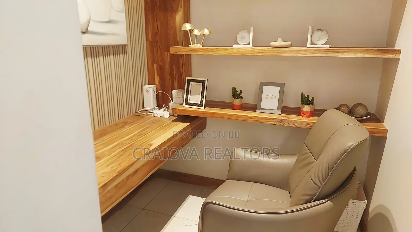 4bdrm Apartment in Loresho for sale