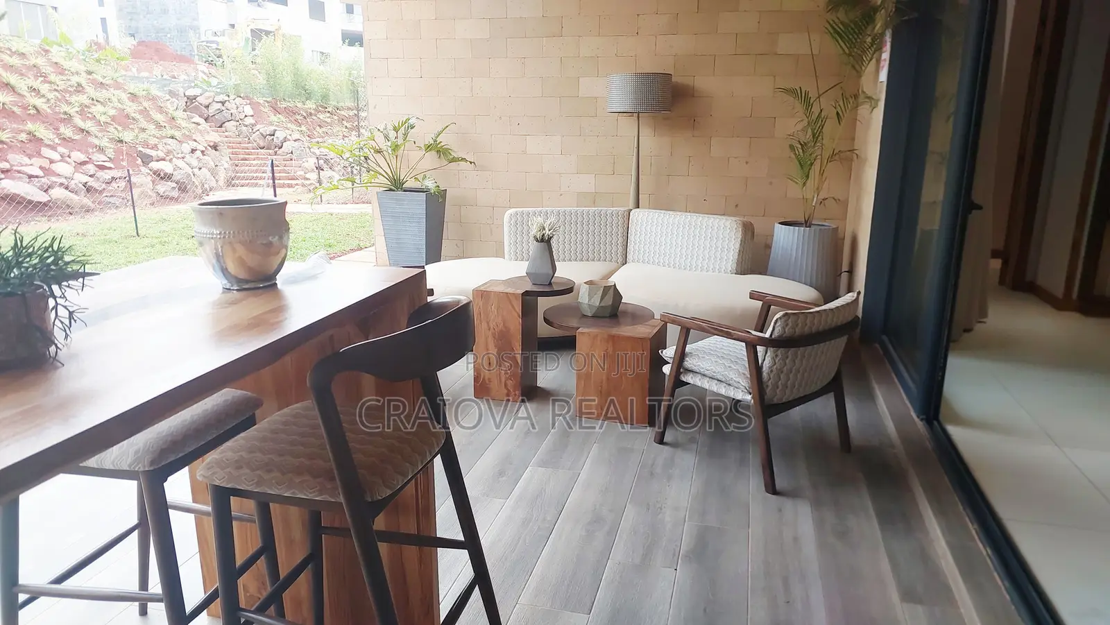 4bdrm Apartment in Loresho for sale