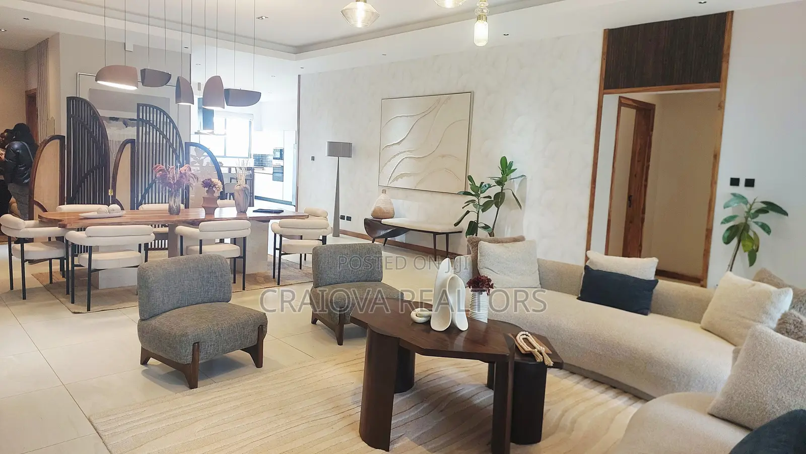 4bdrm Apartment in Loresho for sale