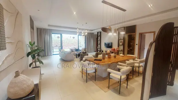 4bdrm Apartment in Loresho for sale