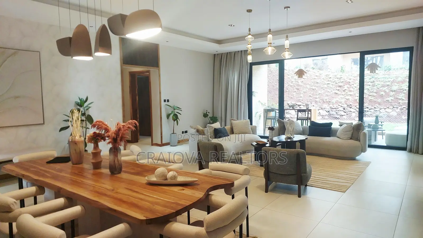 4bdrm Apartment in Loresho for sale