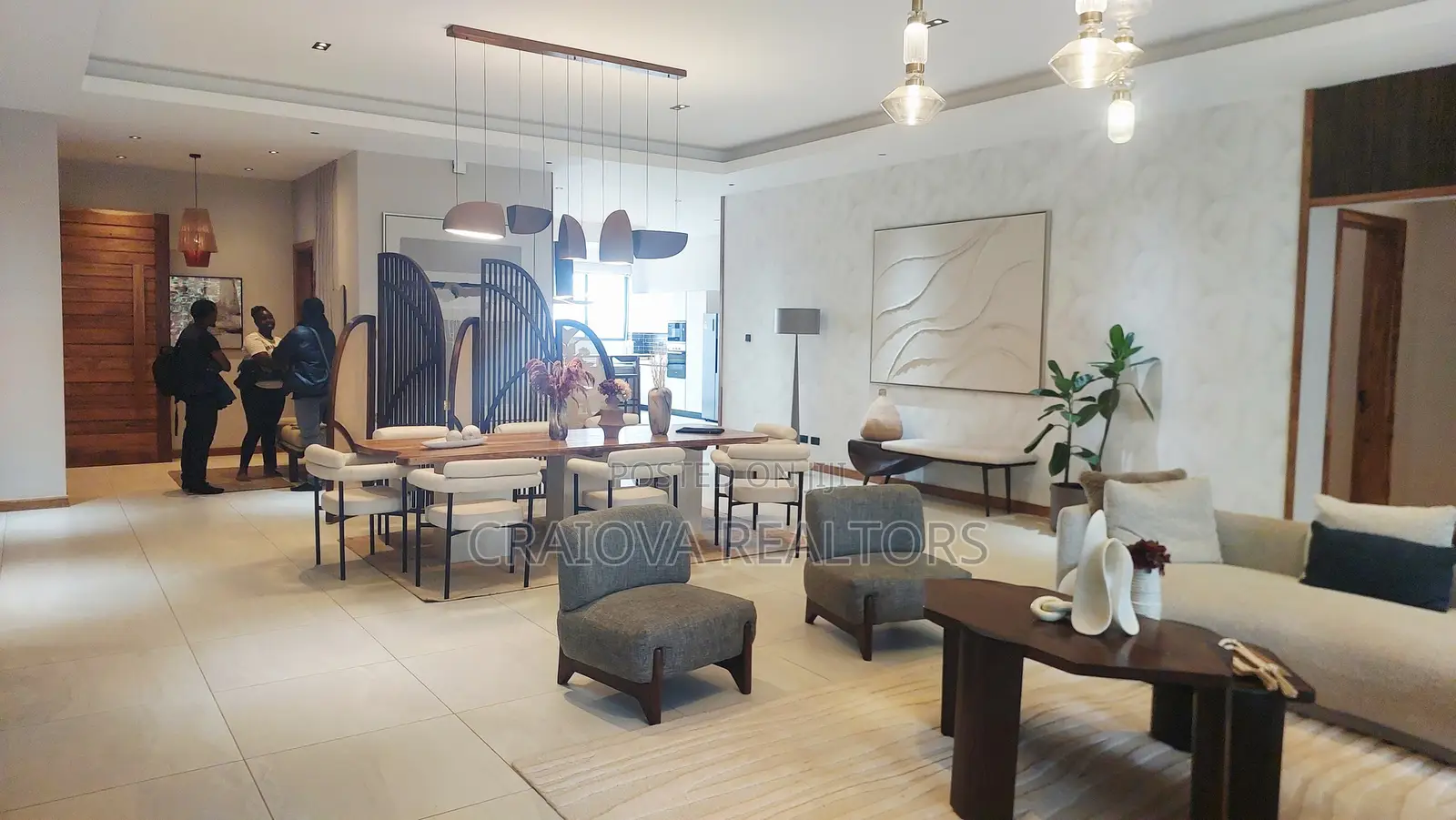 4bdrm Apartment in Loresho for sale