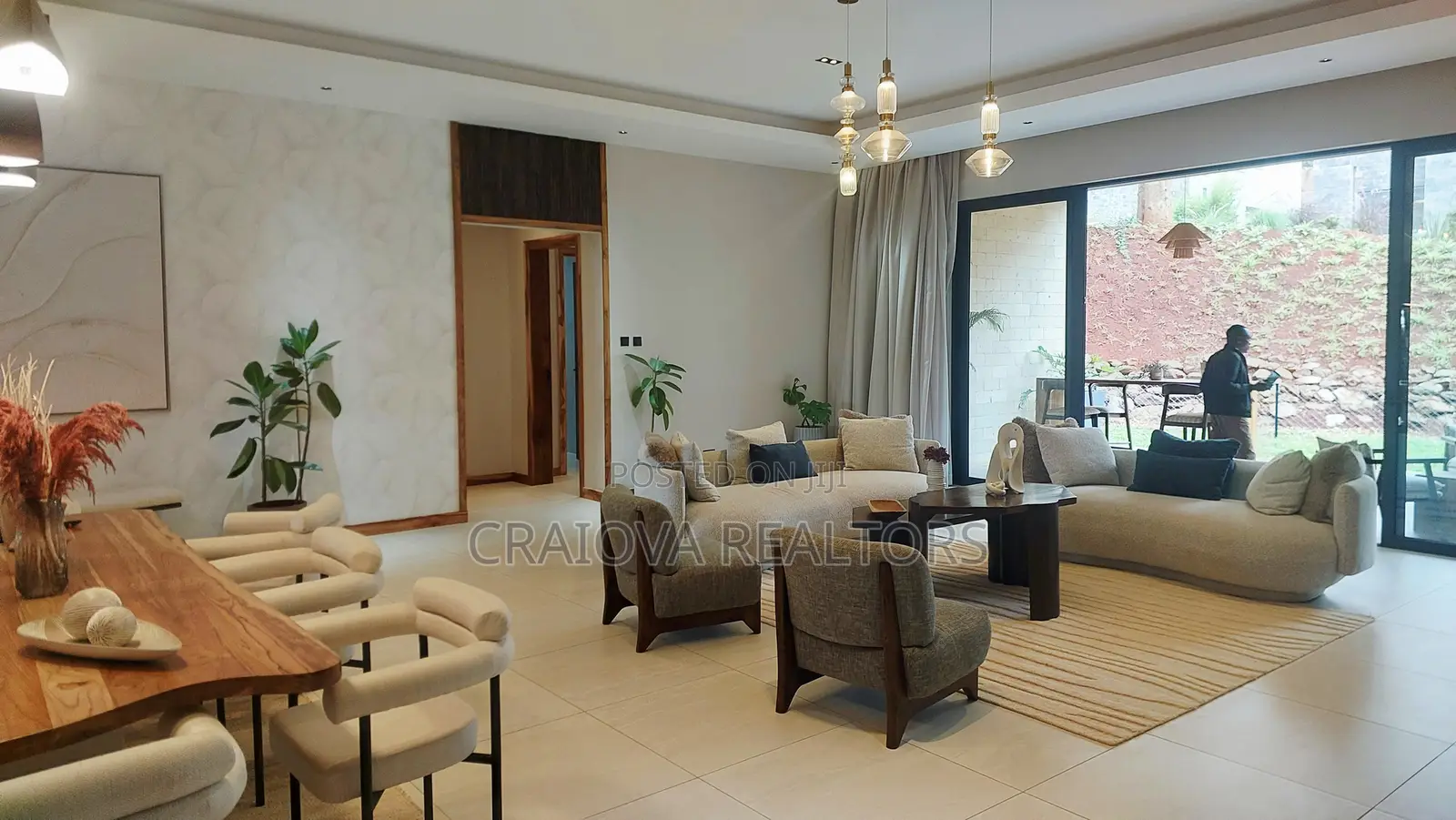 4bdrm Apartment in Loresho for sale
