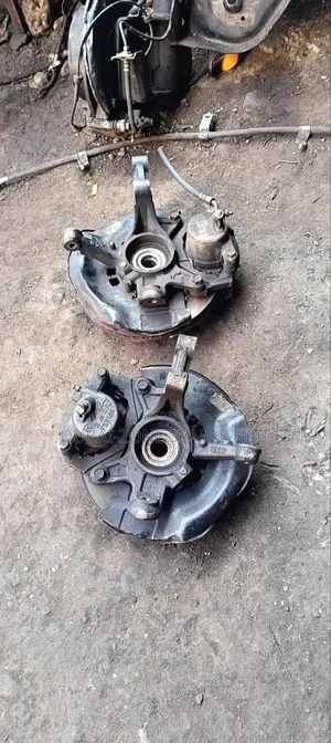 Complete Wheel Hubs Rav4 1995-2005