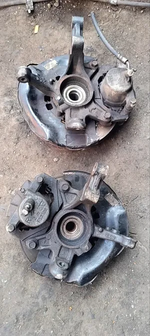 Complete Wheel Hubs Rav4 1995-2005