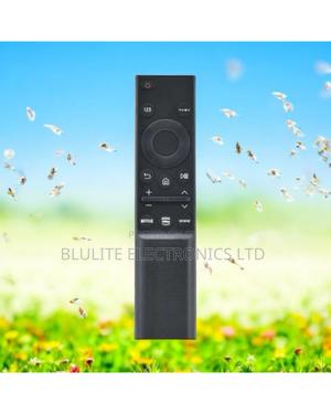 Samsung Slim Remote - main view