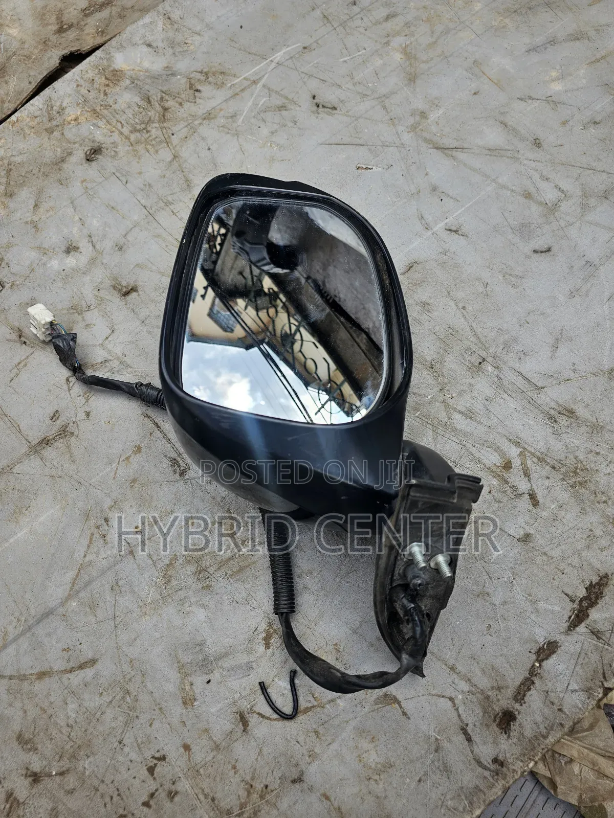 Hondafit Original Sidemirror on Sale