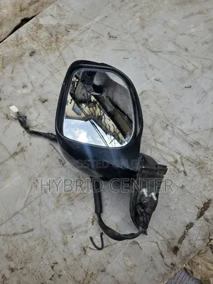 Hondafit Original Sidemirror on Sale