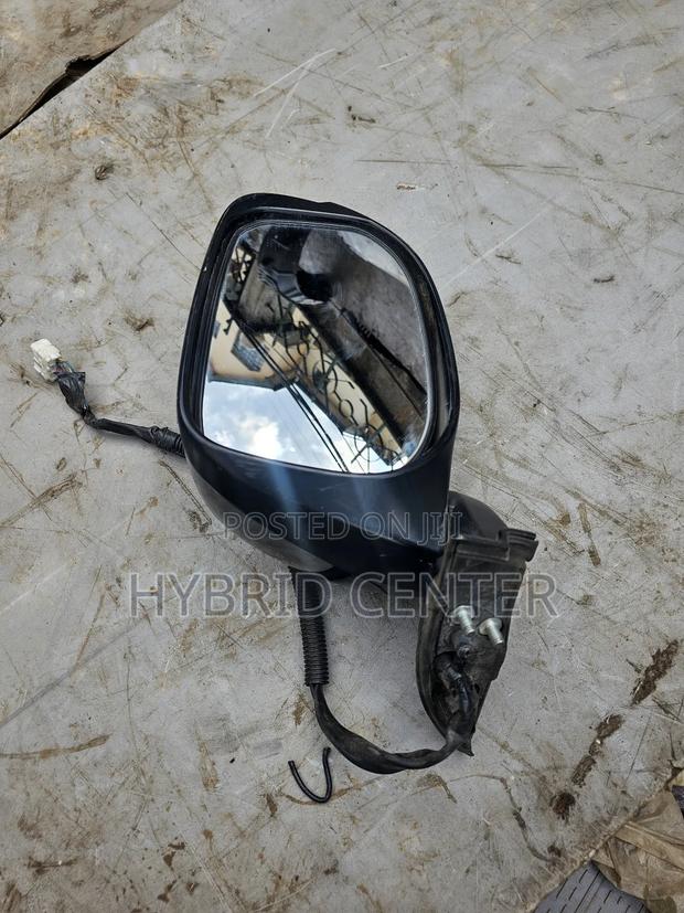 Hondafit Original Sidemirror on Sale