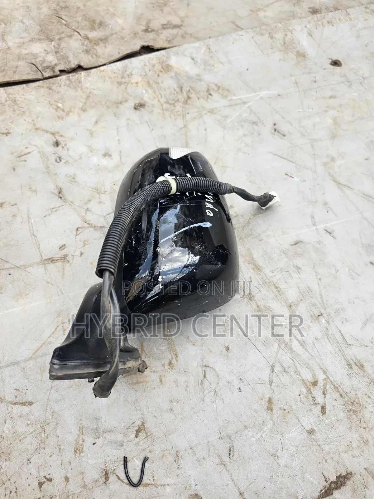 Hondafit Original Sidemirror on Sale