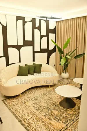 Furnished 1bdrm Apartment in Riara One, Kilimani for rent