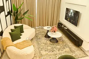 Furnished 1bdrm Apartment in Riara One, Kilimani for rent
