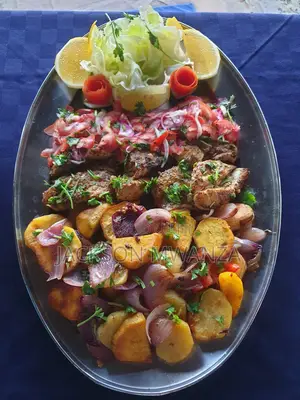 ★ Make Your Event Unforgettable ➤ by Chef Jackson
