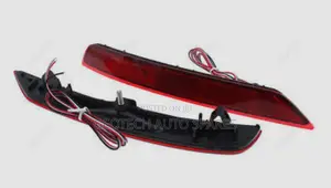 Subaru Forester Sh5/Sh9 Bumper Reflectors Available