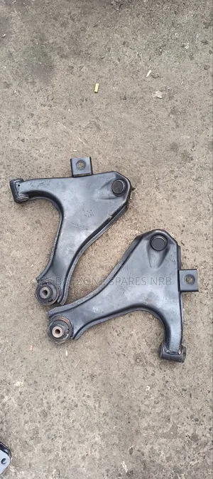 Control Arms Rush,Cami Available.