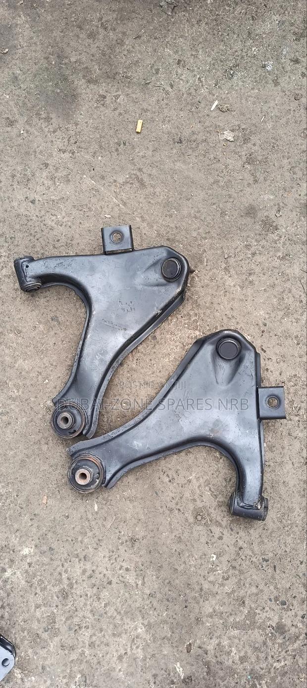 Control Arms Rush,Cami Available. - main view