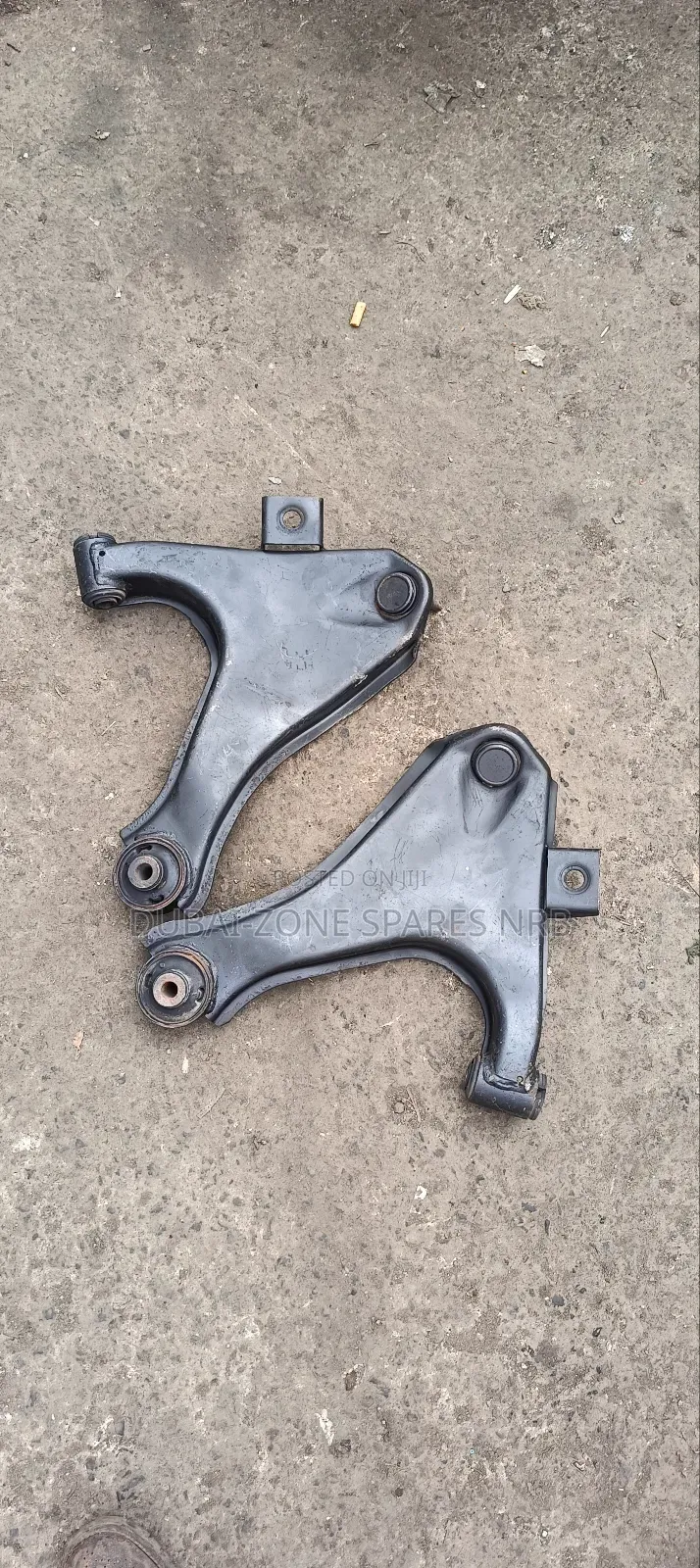 Control Arms Rush,Cami Available.