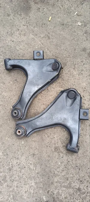 Control Arms Rush,Cami Available.