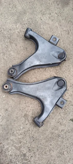 Control Arms Rush,Cami Available.