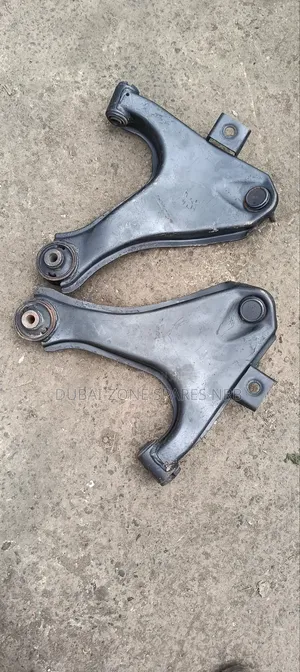 Control Arms Rush,Cami Available.
