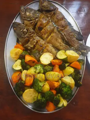 ★ Make Your Event Unforgettable ➤ by Chef Jackson
