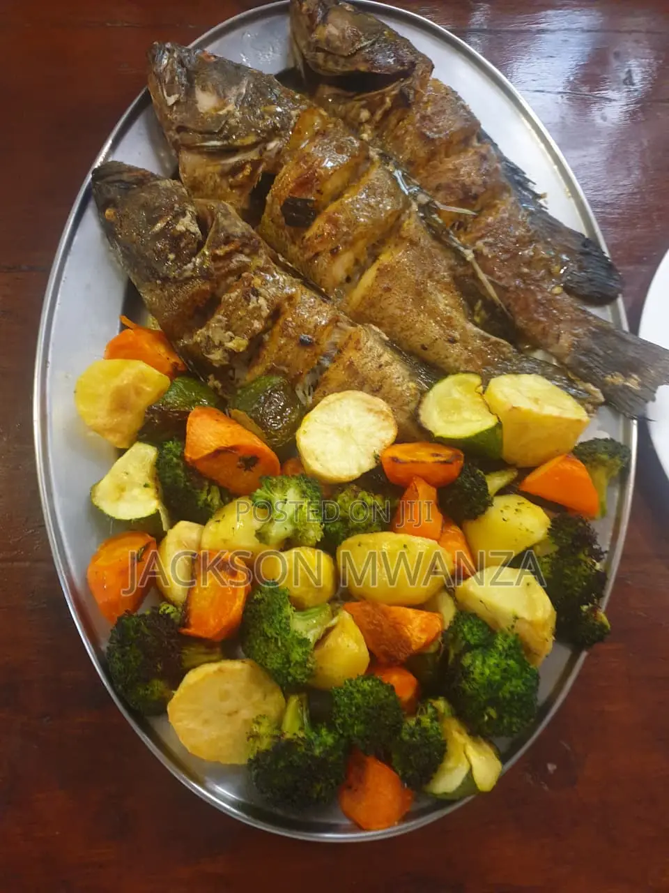 ★ Make Your Event Unforgettable ➤ by Chef Jackson