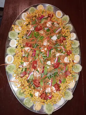 ★ Make Your Event Unforgettable ➤ by Chef Jackson