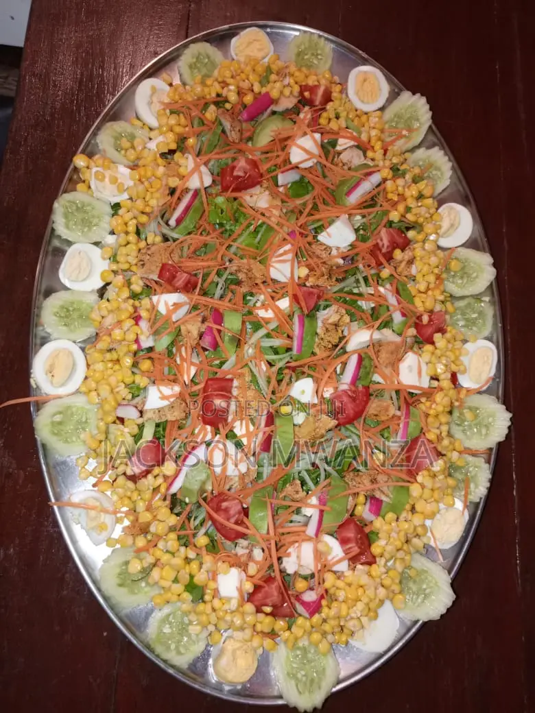 ★ Make Your Event Unforgettable ➤ by Chef Jackson