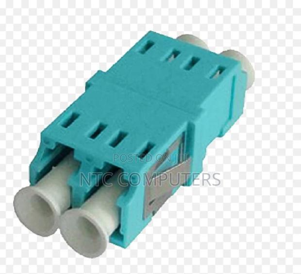 Lc Adapter Duplex - main view