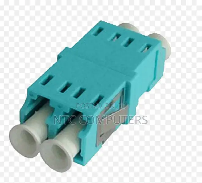 Lc Adapter Duplex