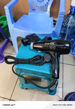 Zeriotti Gek 3800 Blow Dryer