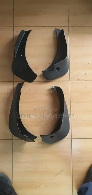 Nissan X-Trail T31 Mudflaps Available