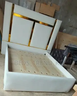 5 by 6 Modern Extended Bed