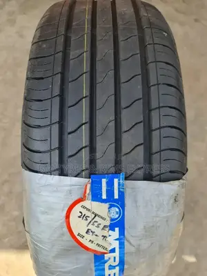 215 /55 R17 MRF Tyres (Highway)