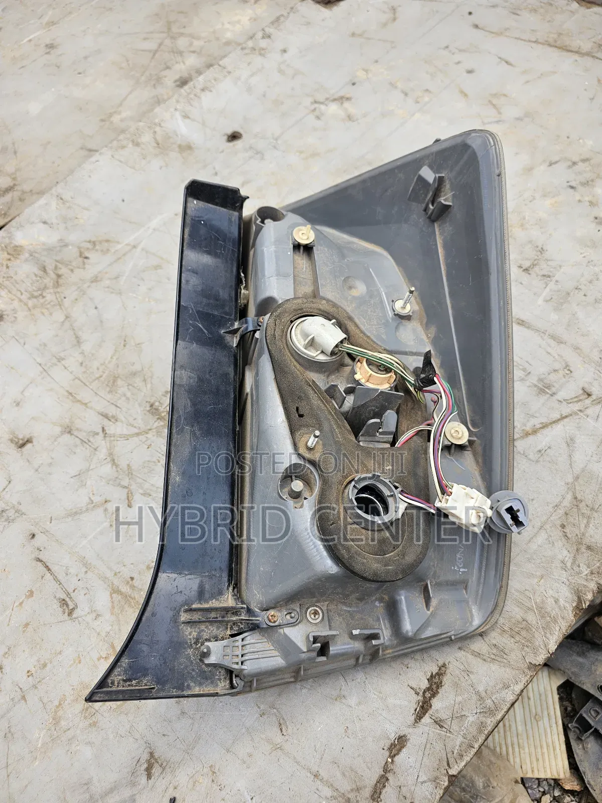 Rea Light on Hot Sale