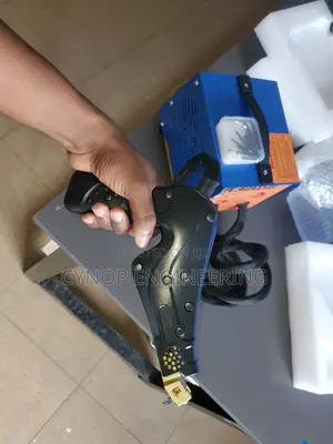 Electric Tyre Regrooving Tool