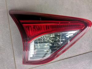 Mazda Cx5 2012 Boot Taillights Available - thumbnail 2