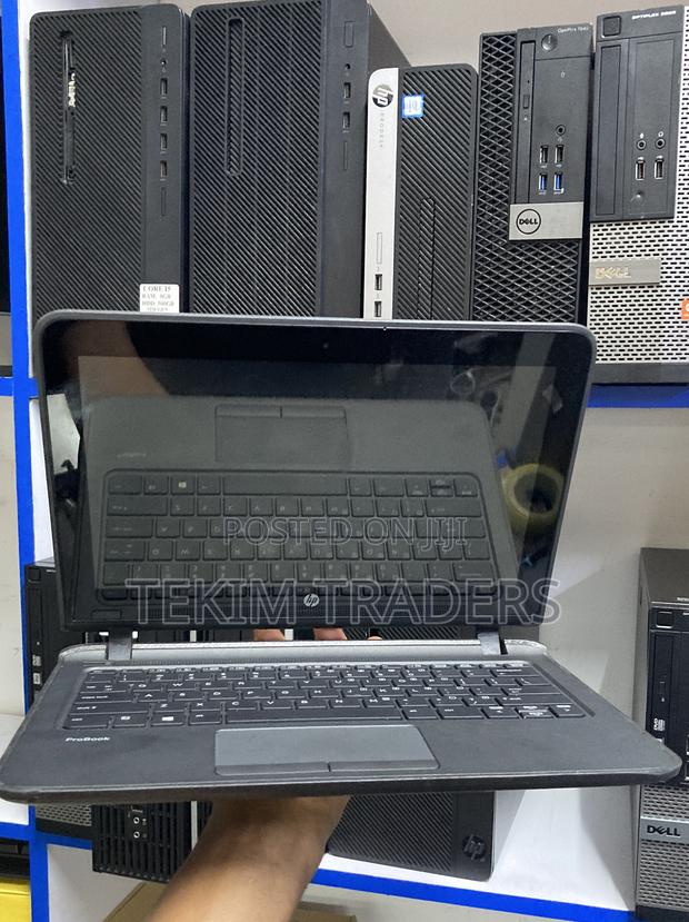 Laptop HP Probook 11 EE G1 4GB Intel Core i3 SSD 128GB