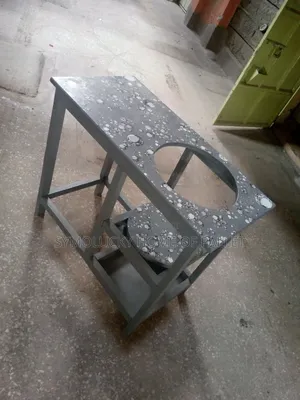 Kitchen Table Gas Top Framed