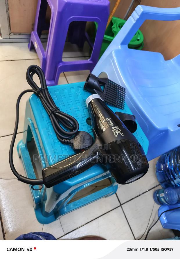 Super Gek 3800 Blowdlyer - main view