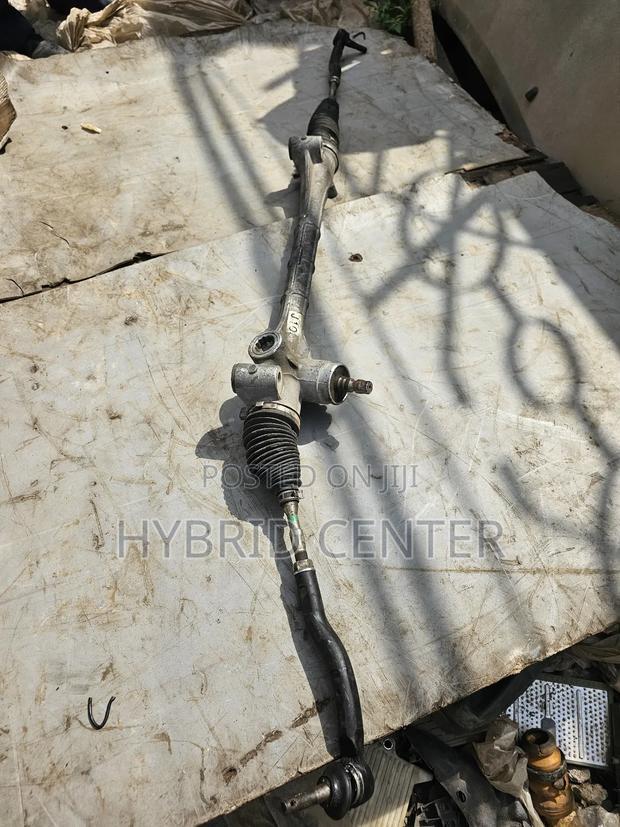 Prius 2010 Steering Rack(Original Hybrid)