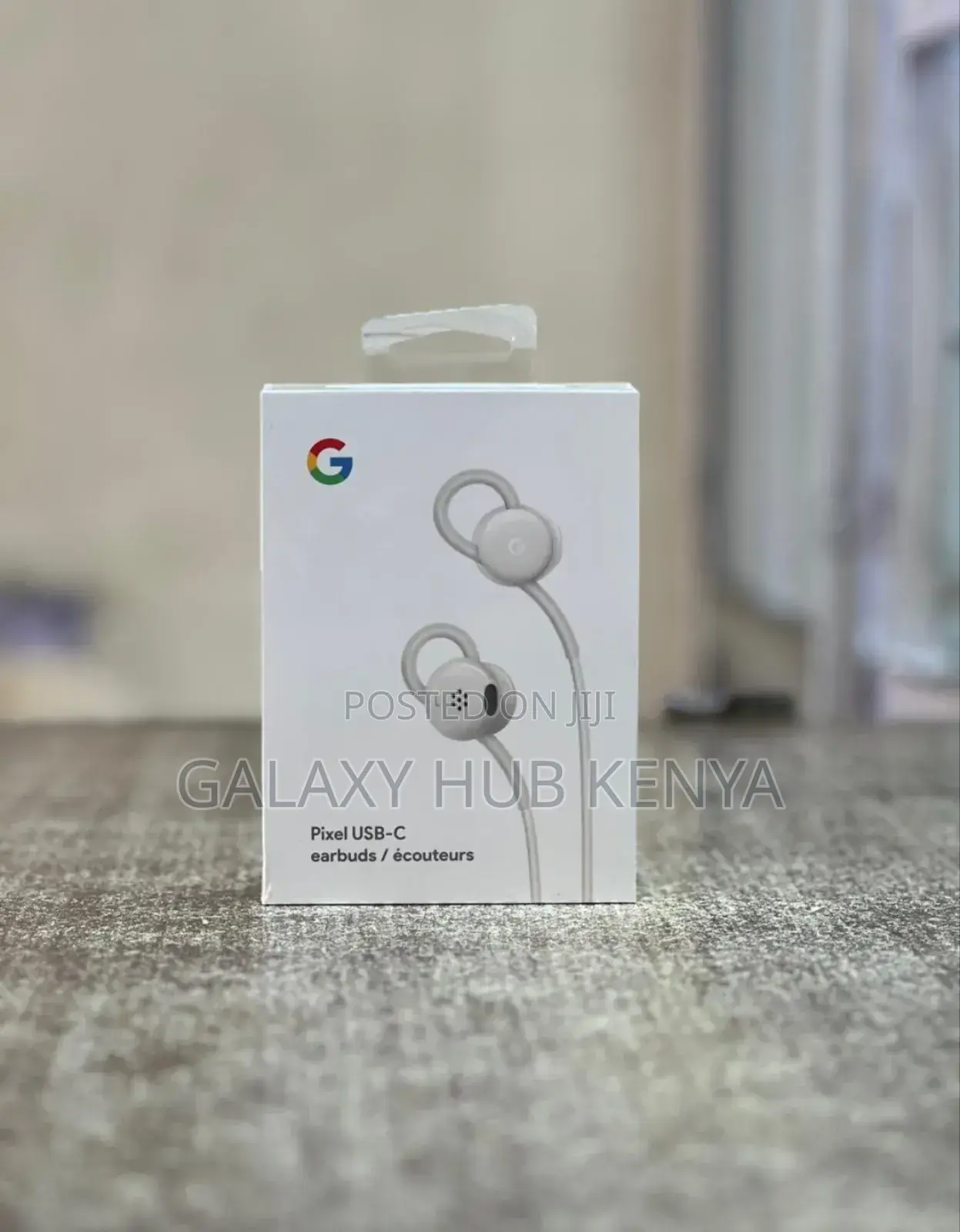 Google Pixel Usb-C Wired in-Earphones