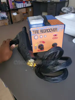 High Quality Tire Regroover
