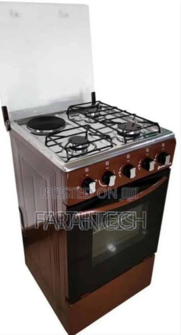 Premier Pm401 3+1 Cooker - thumbnail 2