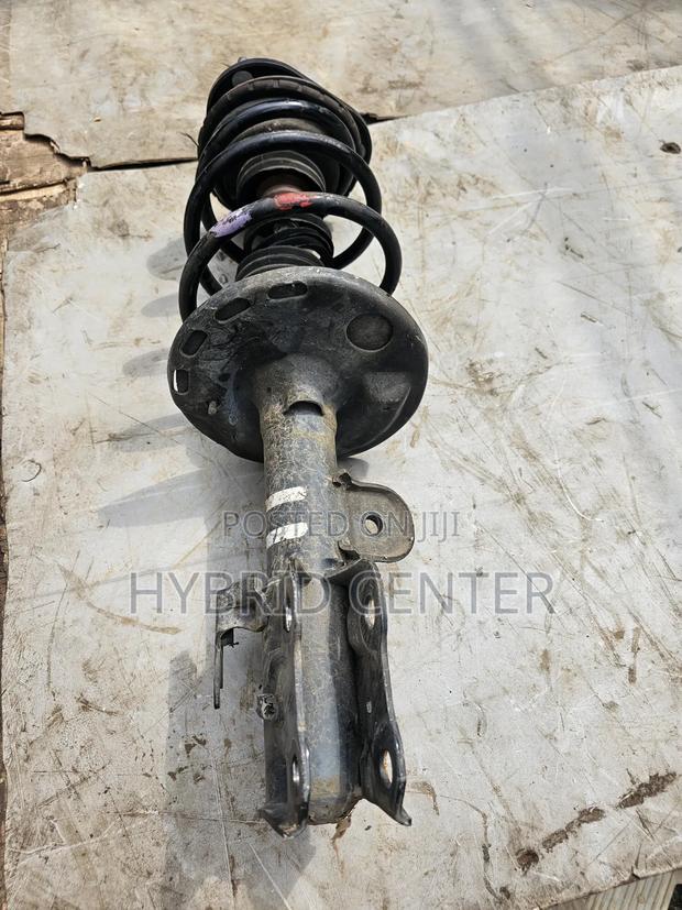 Prius 2010 Quality Shocks - thumbnail 2