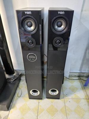 Von Active Speakers(Vea2402et) - main view